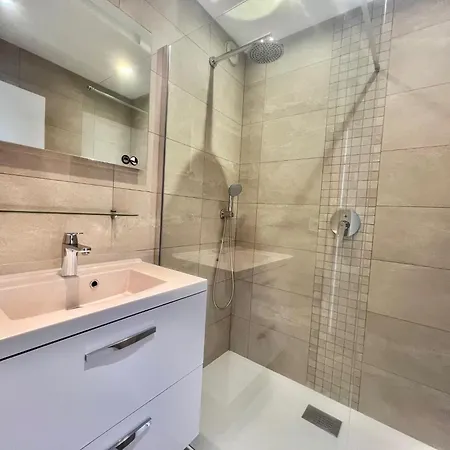 Acanthes By Welcome To דירה *