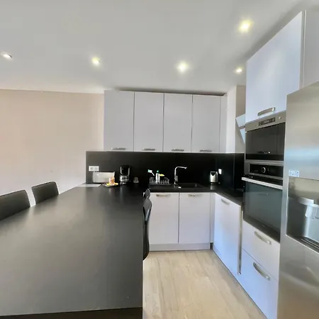 Acanthes By Welcome To Apartamento Cannes