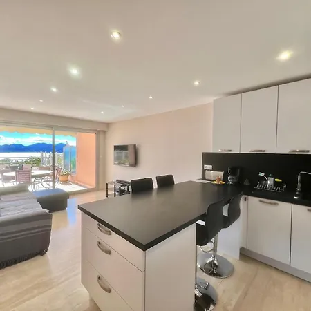 Acanthes By Welcome To Cannes