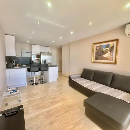 Apartamento Acanthes By Welcome To