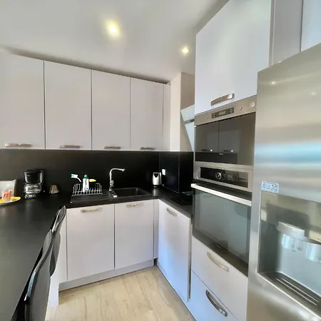 Apartamento Acanthes By Welcome To Cannes