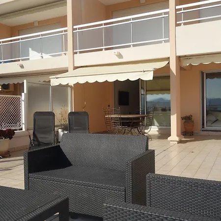 Acanthes By Welcome To Appartement Cannes