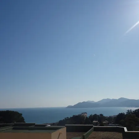 Appartement Acanthes By Welcome To Cannes