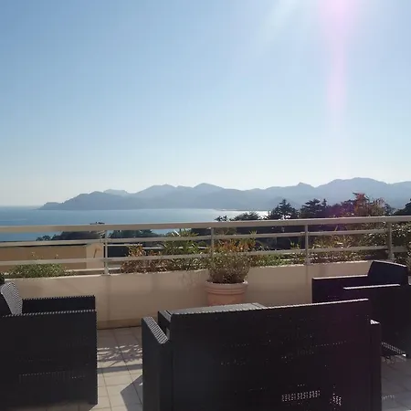 Acanthes By Welcome To Appartement Cannes