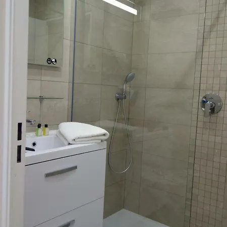 Acanthes By Welcome To Appartement Cannes