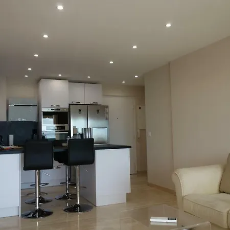 Appartement Acanthes By Welcome To Cannes