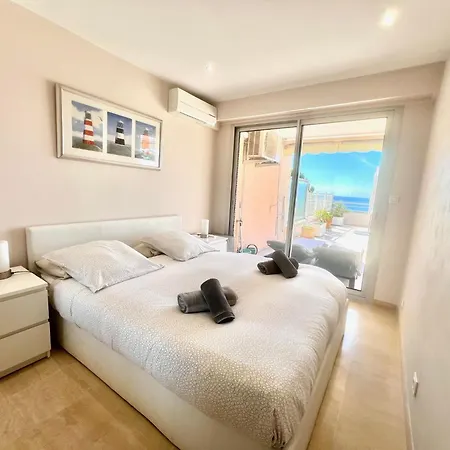 Appartement Acanthes By Welcome To Cannes