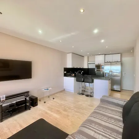 Acanthes By Welcome To Apartament Cannes