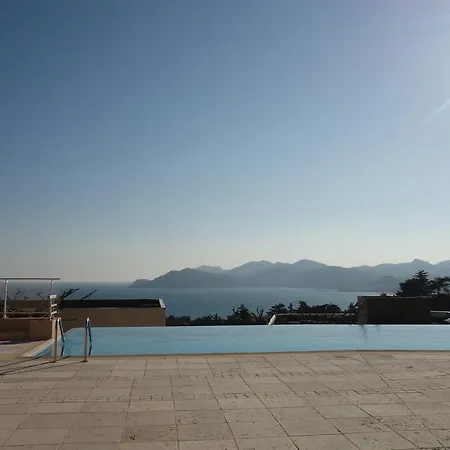 Acanthes By Welcome To Appartement Cannes