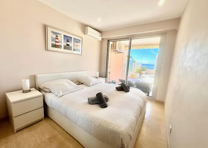 Appartement Acanthes By Welcome To Cannes