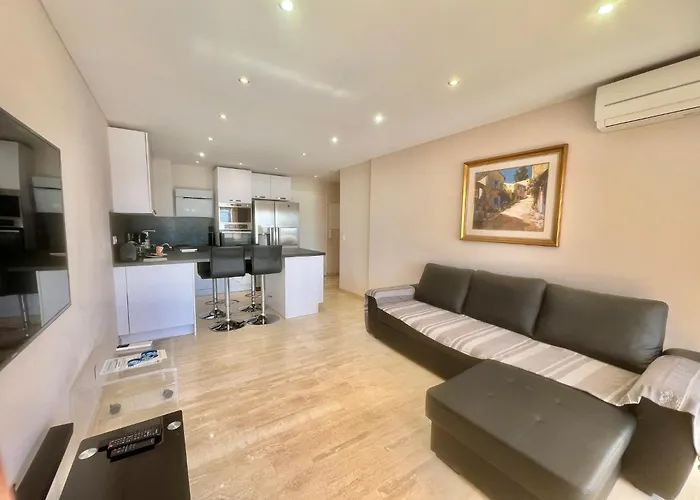Appartement Acanthes By Welcome To