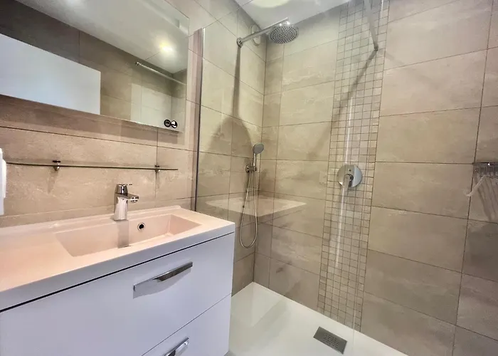 Acanthes By Welcome To Appartement *