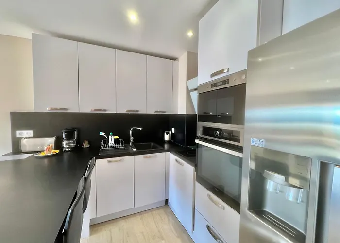 Appartement Acanthes By Welcome To Cannes