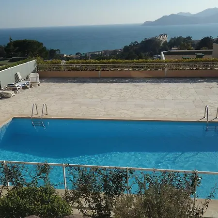 דירה Acanthes By Welcome To